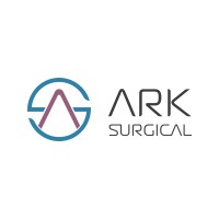 Ark Surgical Ltd. logo